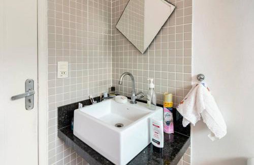 Cobertura duplex com piscina - Foto 23