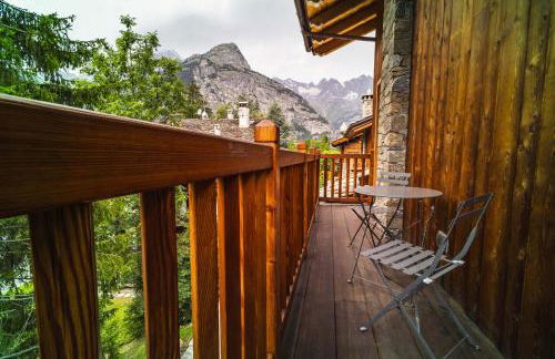 Suites Courmayeur - Mont Blanc - Foto 26