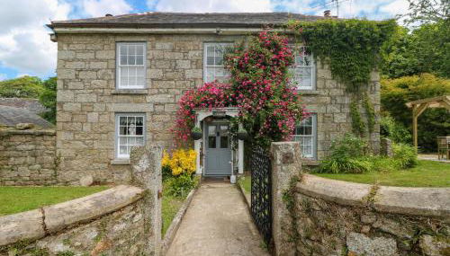 Connie's Cottage - Foto 1