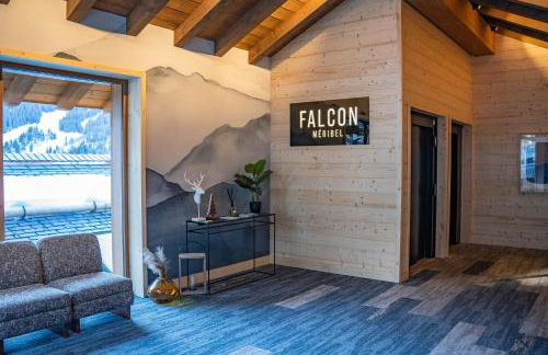 Falcon Lodge by Alpine Resorts - Foto 3