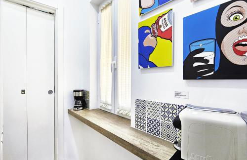 Napulitano Assaje Home, arte e tradizione nel cuore del Centro Storico! - Foto 19