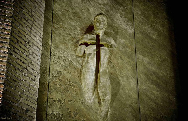 Il tuo tour fotografico e workshop su misura a Roma - Foto 16