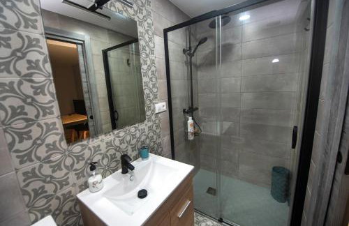 Apartamentos Parrillada Ourense - Foto 10