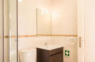 CASAL RIQUEZO T1 - Serra da Pescaria - NAZARÉ - Foto 6