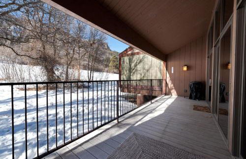 Tamarron Gambel Oak 777 - Foto 26