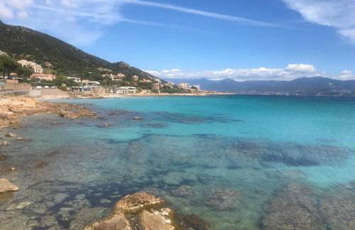 Appartement Marinella route des Sanguinaires Corse - Foto 27