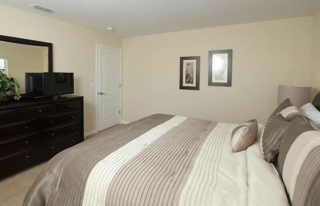 Ov2896 - Paradise Palms - 4 Bed 3 Baths Townhome - Foto 7