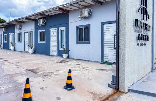 Vila Imper Host Itz - Apês com Wi-fi I A/C a 5 min. do Imperial Shopping - Foto 18