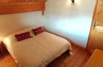 3 chambres - 2 SDB - 7 personnes - 100 m télécabine GME - Photo 13