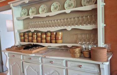 Gîte Bîn Vendüd Châ Nous - Foto 8