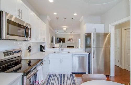 Near Vandy, 11 minsDowntown, Park Free, Fast Wifi - Foto 7