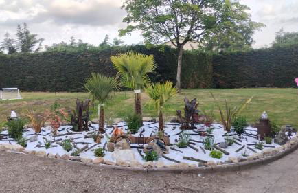 Gite N 4 du Bas Coudreau - Foto 20