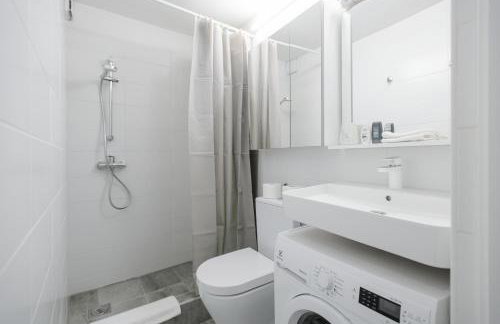 Zagreb New Apartment, Near Bus Station - Foto 19