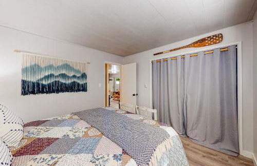 Coastal Cabin - Foto 11