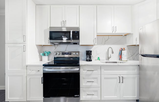 Gulf Holiday - Unit 09 by Beachside Management - Foto 10