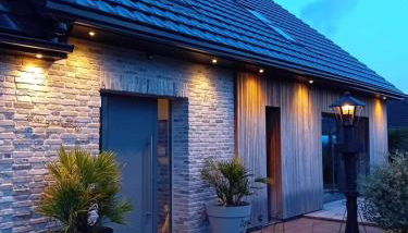 Villa au Gré du Vent - Foto 2