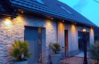 Villa au Gré du Vent - Foto 2