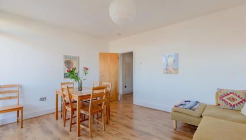 Modern Central 1 Bed in Clerkenwell - sleeps 4 - Foto 5