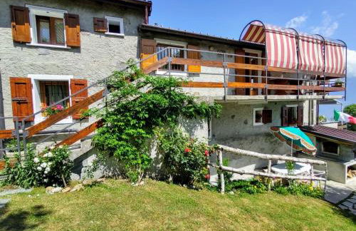 Holiday Home Giulia by Interhome - Foto 24