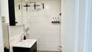 InnStyle FeWo Rosenheim - Foto 3, Shower