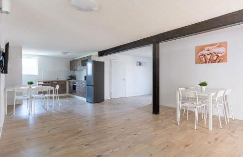 T&K Apartments Wegberg 5 Monteur Apartments - Foto 7