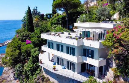 Villa Il Carrubo - Amalfi Coast - Foto 1