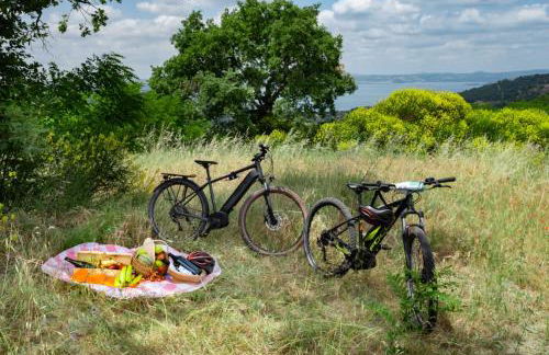 Agriturismo Le Casette Sul Lago - Foto 19