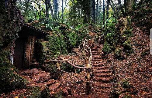 The Mill Stylish Rural Apartment with Beautiful Views - Foto 43