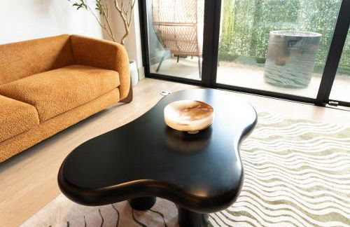 Midtown Condo Sky Deck with Fast WiFi & Free Parking - Foto 19