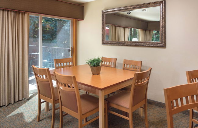 Whispering Woods Resort - Foto 4