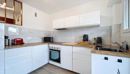 Le Brasilia - 4 pers - 10 min Palais - Climatisé - Centre - Foto 4