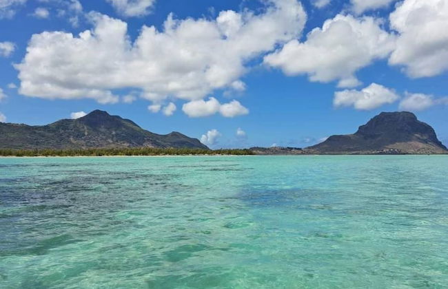 Rooftop Garden Jacuzzi Luxury Villa - Photo 33