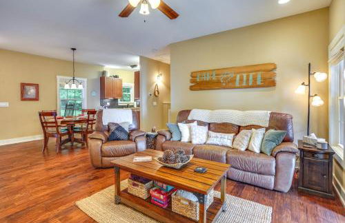 Rustic Retreat in Cadiz On Lake Barkley - Foto 1