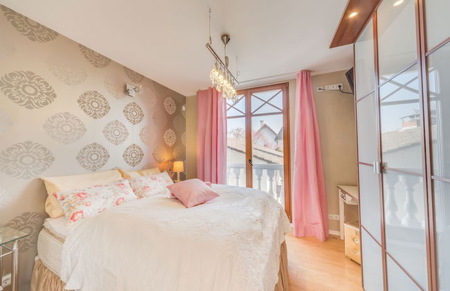 Villa Rhenus - Foto 4