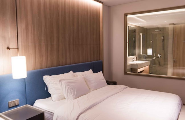 A La Carte Ha Long Bay Apartment Managed by Anstay Residence - Foto 10