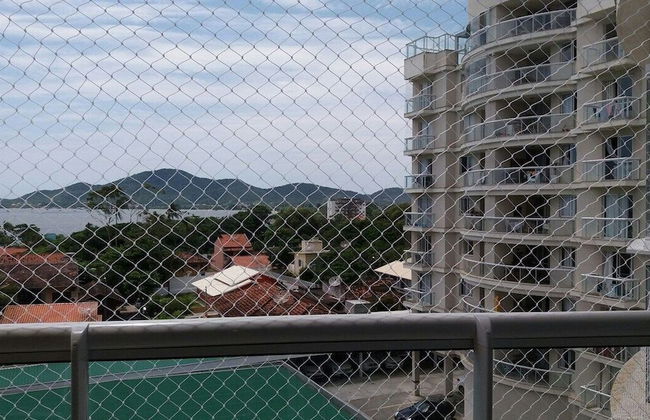 Nautilus Paraíso Tropical - Vista ao Mar - Foto 45