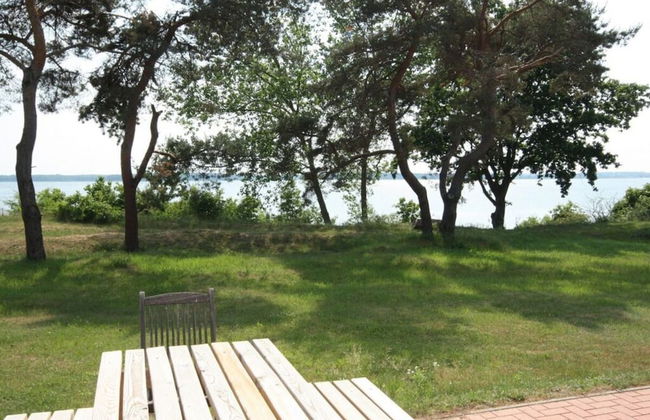 Holiday Apartment in Lancken-granitz - Photo 13