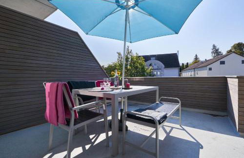 Boutique Apartments Kirchzarten - Foto 3