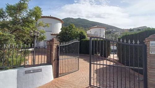 Villa Dos Torres - Perfect Family Vacation - Foto 5, Garden