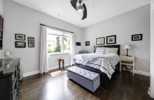 City Views - Walking Distance to Panthers Stadium - Photo 21