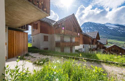 Apartment for 4 to 6 people in Albiez-Montrond - Photo 25