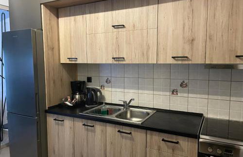 Joy cozy apartment - Photo 6