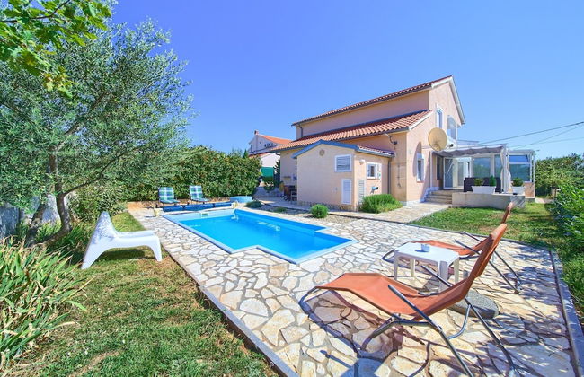 Villa Casa del Sol - Foto 29