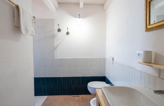 Casa Tharros in Nurachi - Foto 56