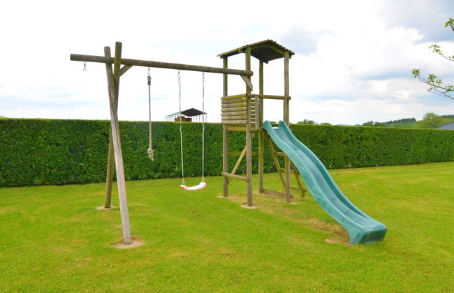 Elegant Estate Stay, Maredsous - Foto 26