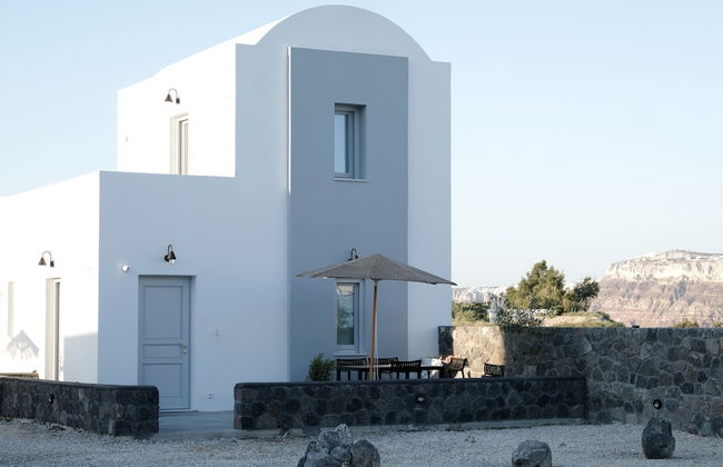 Alafropetra Luxury Suites - Foto 43