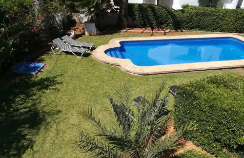 Villa Toscamar by Interhome - Foto 20