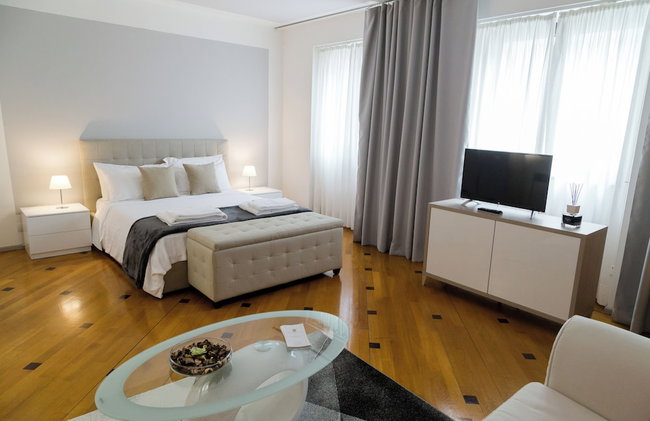 Milan Royal Suites & Luxury Apartments - Photo 118
