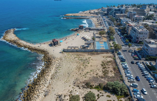 PORT CITY HAIFA BAT GALIM - Foto 31