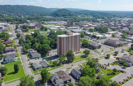 Adorable Studio Apartment in Gadsden, AL - Photo 12